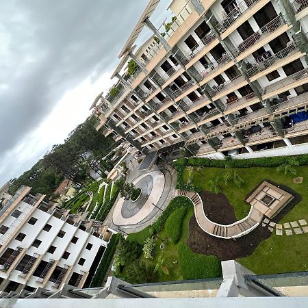 Near Johnhay Minesview Fast Wi-Fi Netflix Balcony Apartment Baguio City Luaran gambar