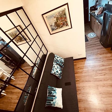 Near Johnhay Minesview Fast Wi-Fi Netflix Balcony Apartment Baguio City Luaran gambar