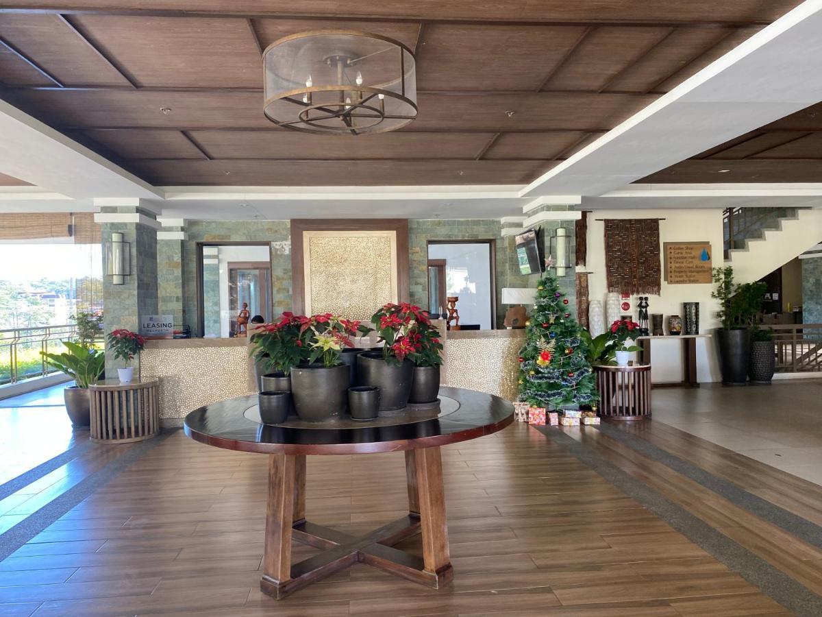 Near Johnhay Minesview Fast Wi-Fi Netflix Balcony Apartment Baguio City Luaran gambar
