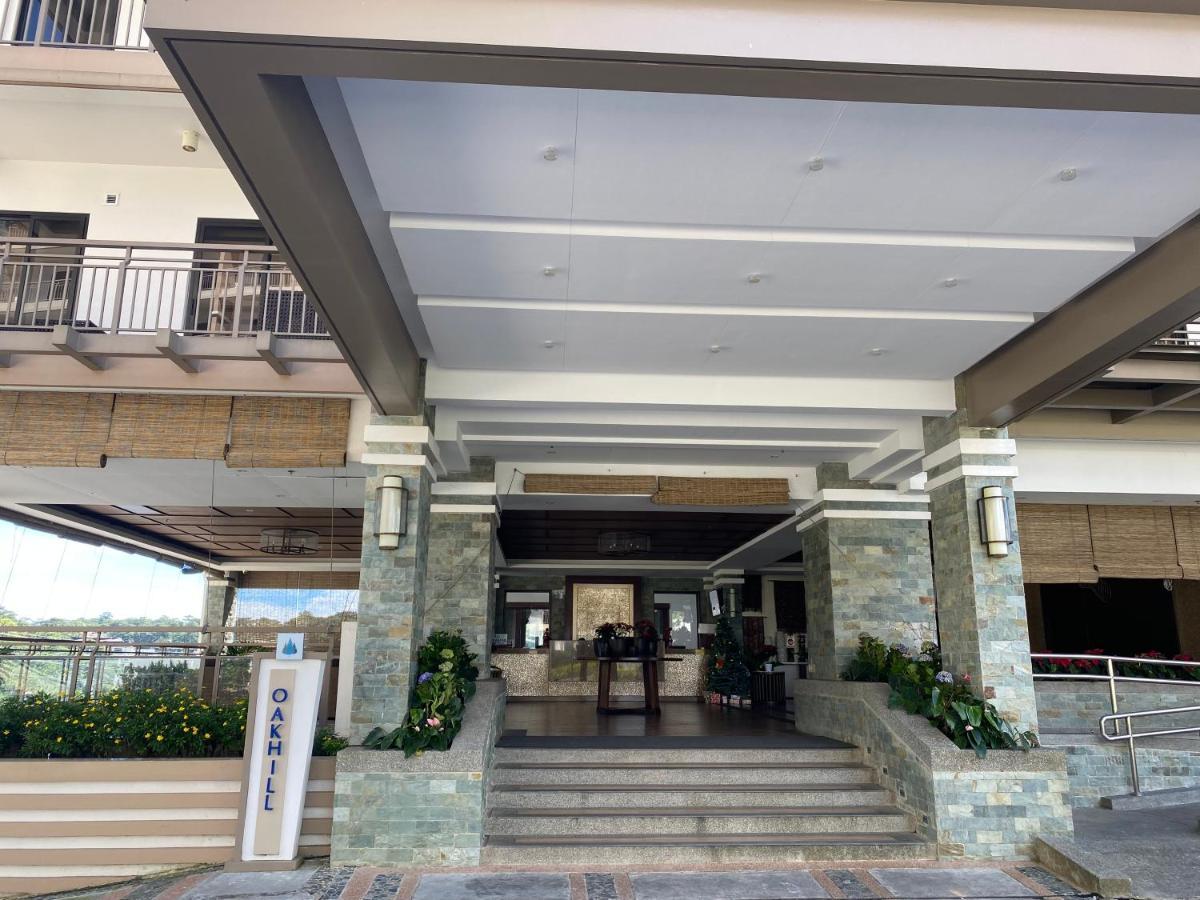 Near Johnhay Minesview Fast Wi-Fi Netflix Balcony Apartment Baguio City Luaran gambar