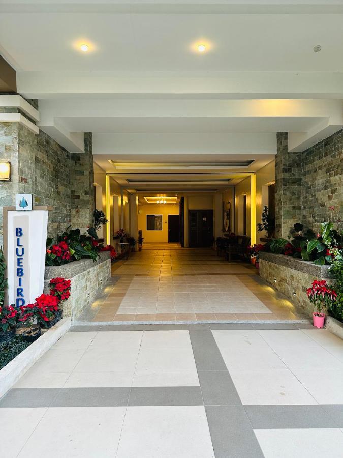 Near Johnhay Minesview Fast Wi-Fi Netflix Balcony Apartment Baguio City Luaran gambar
