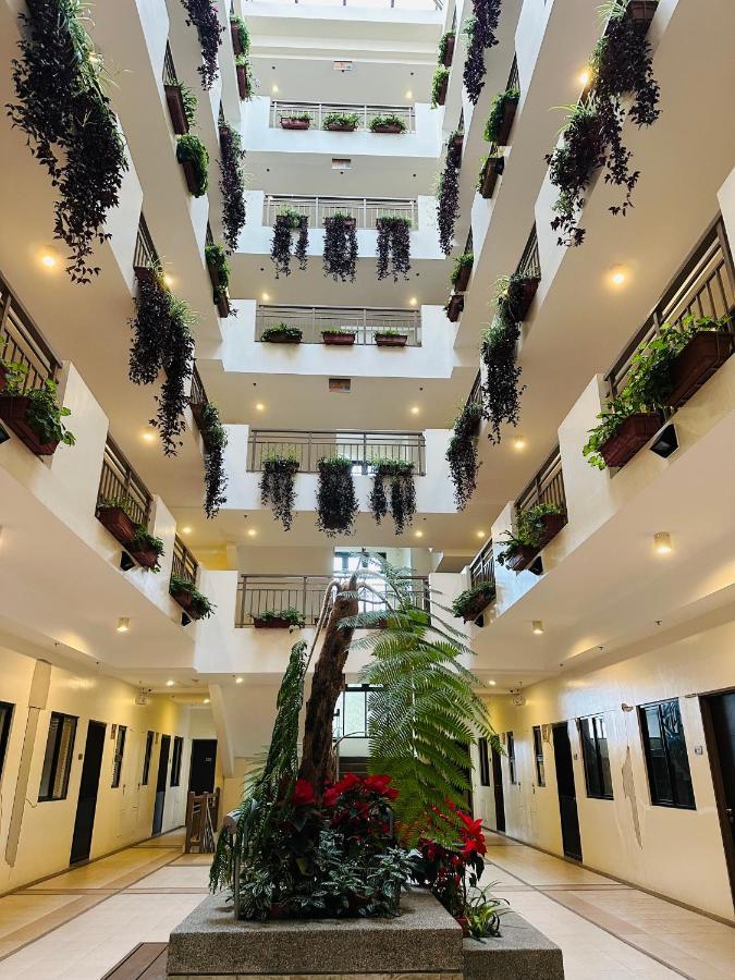 Near Johnhay Minesview Fast Wi-Fi Netflix Balcony Apartment Baguio City Luaran gambar